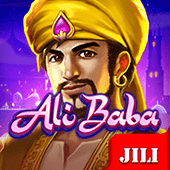 Ali Baba han online hot