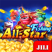 All Star Fishing han online