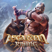 Asgardian Rising han online hot