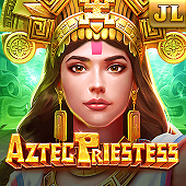 Aztec Priestess han online hot