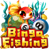Bingo Fishing han online