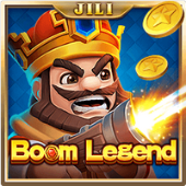 Boom Legend han online fishing