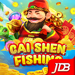 Cai Shen Fishing han online hot