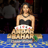 Casino Marina Andar Bahar han online
