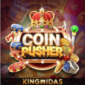 Coin Pusher on han online