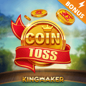 Coin Toss on han online