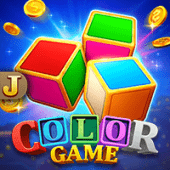 Color Game on han online