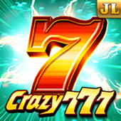 Crazy777 han online slot