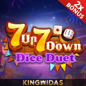 Dice Duet on han online
