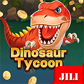 Dinosaur Tycoon han online fishing