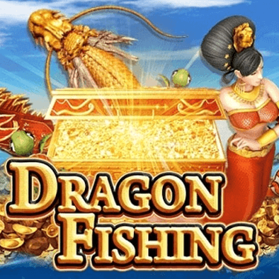 Dragon Fishing han online