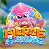 Fierce Fishing han online
