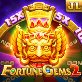 Fortune Gems 2 han online slot