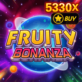 Fruity Bonanza han online hot