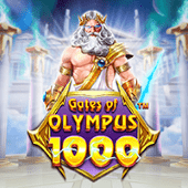 Gates of Olympus 1000 han online hot