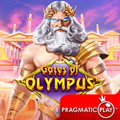 Gates of Olympus han online hot