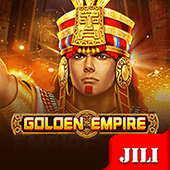 Golden Empire han online slot