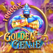 Golden Genie han online hot