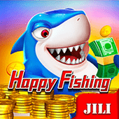 Happy Fishing han online hot