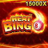 Heat Bingo han online hot