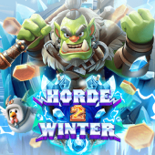 Horde 2 Winter han online slot