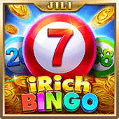 Irich Bingo han online slot