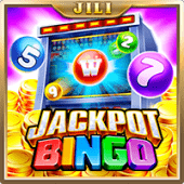 Jackpot Bingo han online hot
