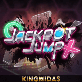 Jackpot Jump on han online