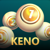 Keno on han online
