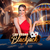 Las Vegas Blackjack han online