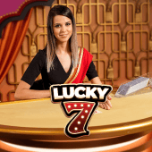 Lucky 7 han online live casino