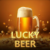 Lucky Bear on han online