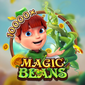 Magic Beans han online hot
