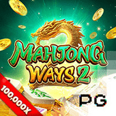 Mahjong Ways 2 han online hot
