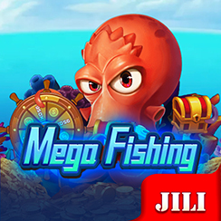 Mega Fishing han online