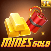 Mines Gold han online slot
