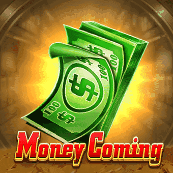 Money Coming han online slot