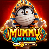 Mummy Lock Riches han online slot