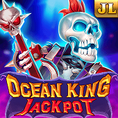 Ocean King Jackpot han online