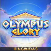 Olympus Glory on han online