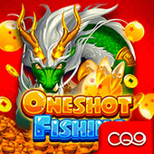 Oneshot Fishing han online