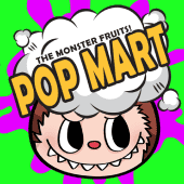 Popmart han online slot