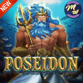 Poseidon han online slot