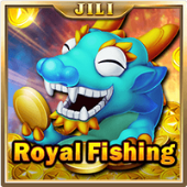 Royal Fishing han online