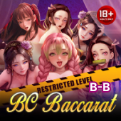 Sexy Blockchain Baccarat han online
