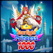Starlight Princess 1000 han online hot