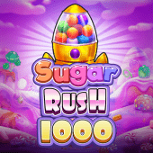 Sugar Rush 1000 han online hot