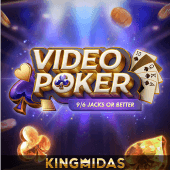 Video Poker on han online
