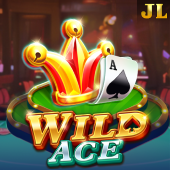 Wild Ace han online slot