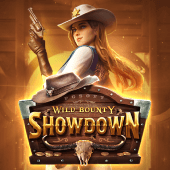 Wild Bounty Showdown han online slot